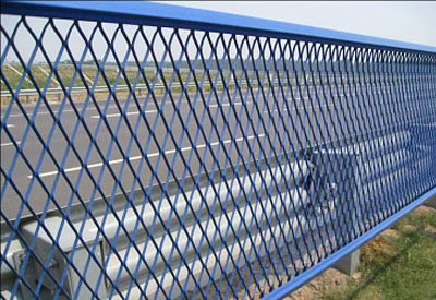 拉伸裝飾網(wǎng)