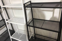 鋼板網(wǎng)架子