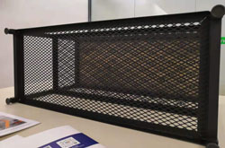 鋼板網(wǎng)架子