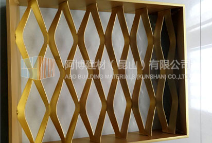 噴塑鋼板網(wǎng)