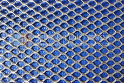 六角鋼板網(wǎng)