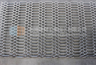 重型鋼板網(wǎng)