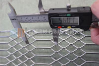 腳手架用鋼板網(wǎng)